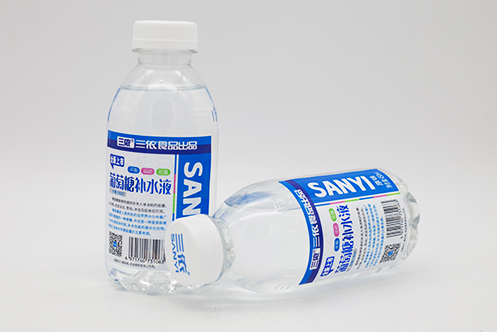 三依葡萄糖补水液原味